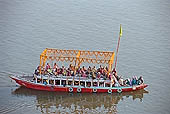 Varanasi - the ghats